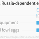 Image for article titled How Russia can hurt the West: An embargo hit list for Vladimir Putin